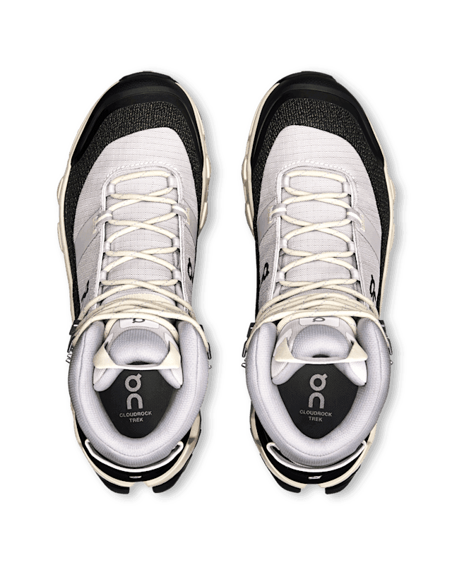 Damen Cloudrock Trek wasserdichte Wanderschuhe Damen Cloudrock Trek wasserdichte Wanderschuhe