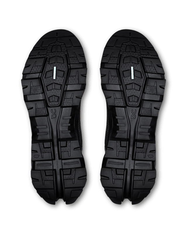 Damen Cloudrock Trek wasserdichte Wanderschuhe Damen Cloudrock Trek wasserdichte Wanderschuhe