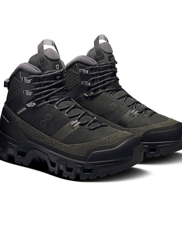 Damen Cloudrock Trek wasserdichte Wanderschuhe Damen Cloudrock Trek wasserdichte Wanderschuhe