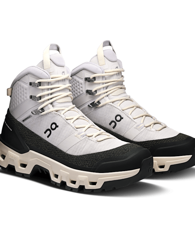 Damen Cloudrock Trek wasserdichte Wanderschuhe Damen Cloudrock Trek wasserdichte Wanderschuhe