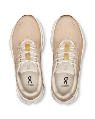 Damen Cloudrunner 2 wasserdicht