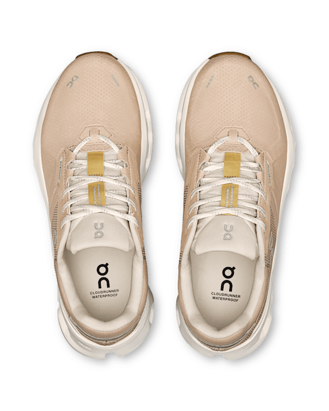 Damen Cloudrunner 2 wasserdicht Damen Cloudrunner 2 wasserdicht