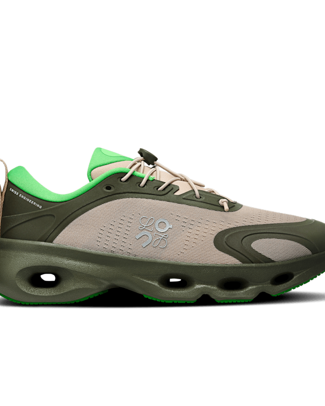 Damen Cloudsolo LOEWE Damen Cloudsolo LOEWE