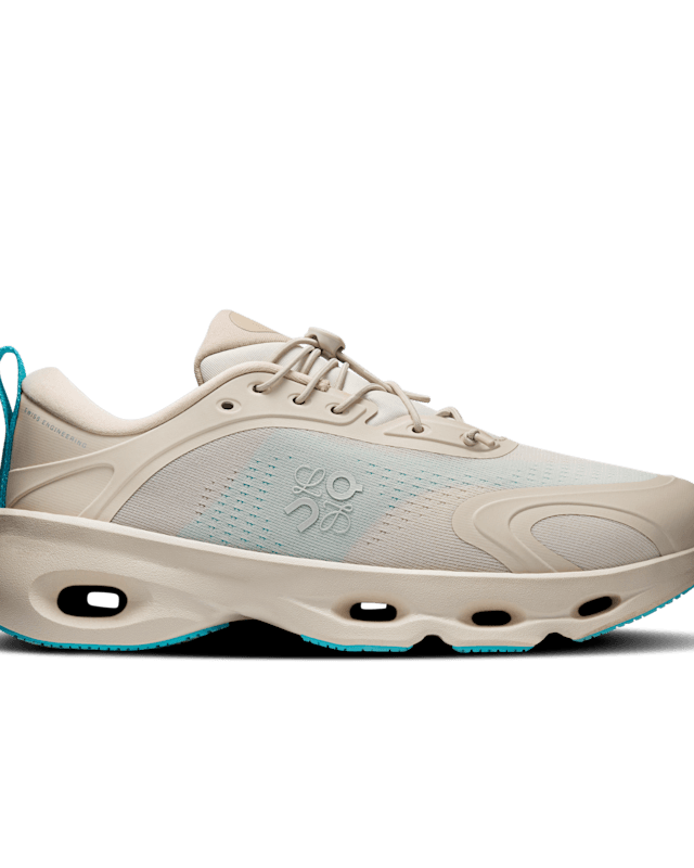 Damen Cloudsolo LOEWE Damen Cloudsolo LOEWE