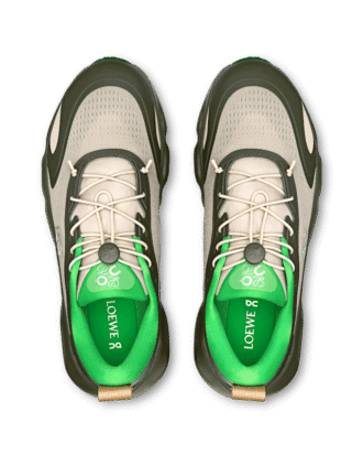 Damen Cloudsolo LOEWE