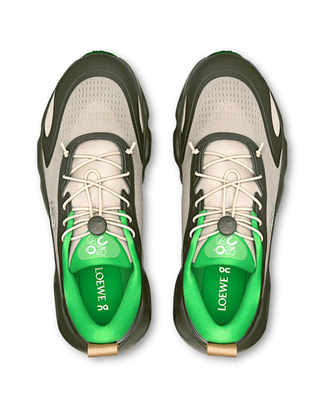 Damen Cloudsolo LOEWE Damen Cloudsolo LOEWE