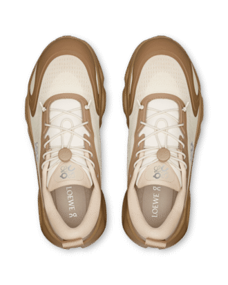 Damen Cloudsolo LOEWE