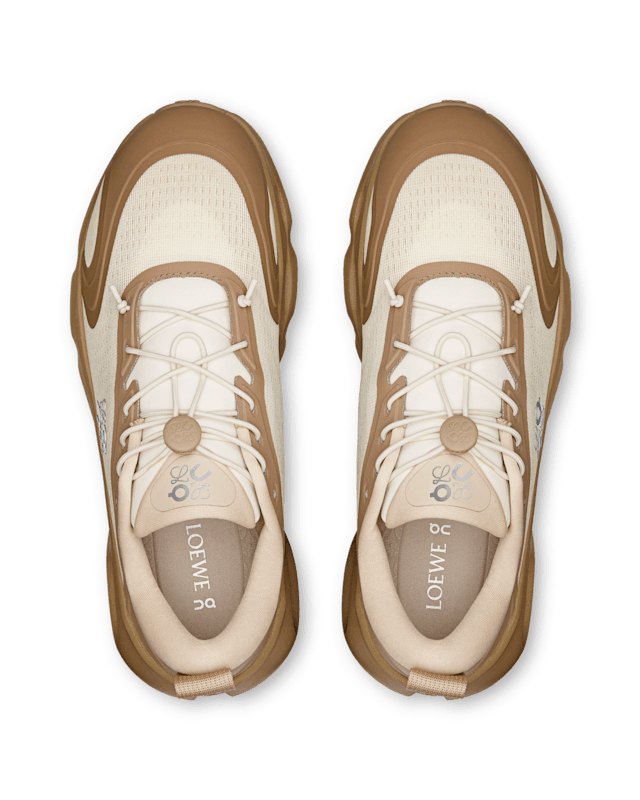 Damen Cloudsolo LOEWE Damen Cloudsolo LOEWE