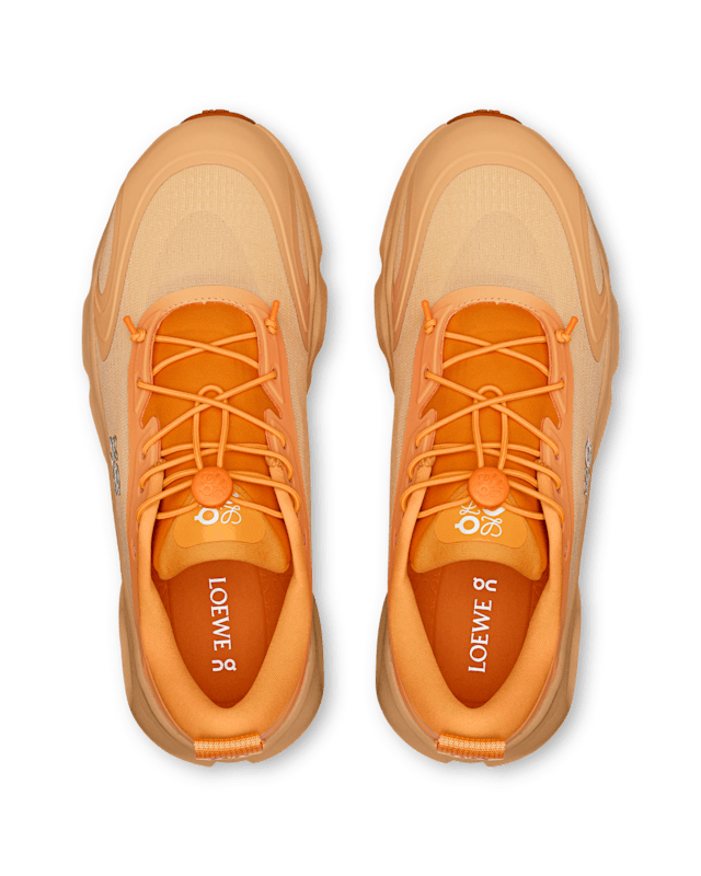 Damen Cloudsolo LOEWE Damen Cloudsolo LOEWE