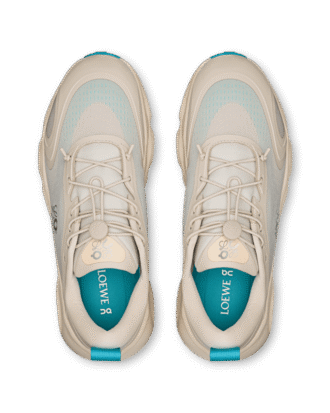 Damen Cloudsolo LOEWE