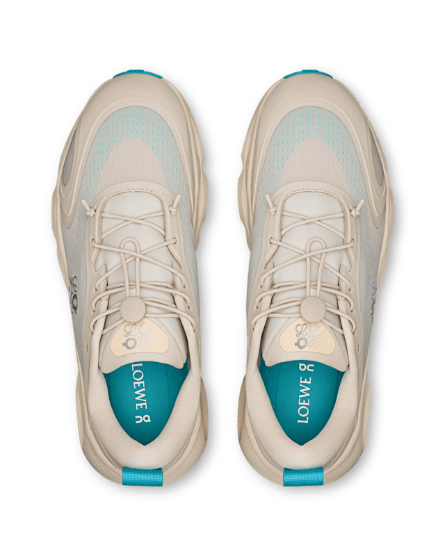 Damen Cloudsolo LOEWE Damen Cloudsolo LOEWE