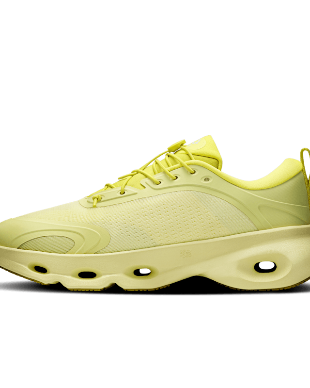 Damen Cloudsolo LOEWE Damen Cloudsolo LOEWE