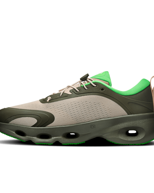 Damen Cloudsolo LOEWE Damen Cloudsolo LOEWE