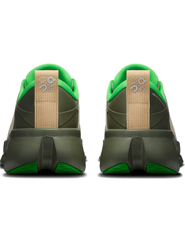 Damen Cloudsolo LOEWE Damen Cloudsolo LOEWE