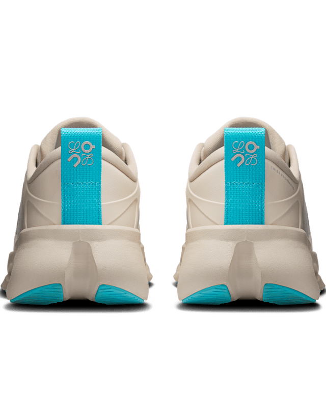 Damen Cloudsolo LOEWE Damen Cloudsolo LOEWE