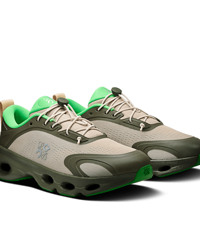 Damen Cloudsolo LOEWE Damen Cloudsolo LOEWE