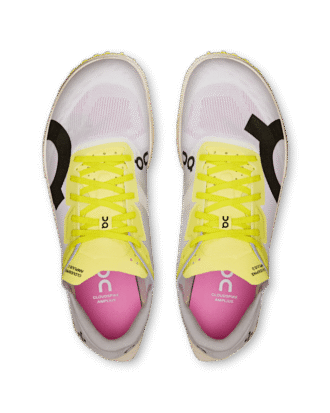 Damen Cloudspike Amplius 2