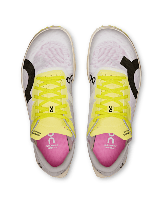 Damen Cloudspike Amplius 2 Damen Cloudspike Amplius 2