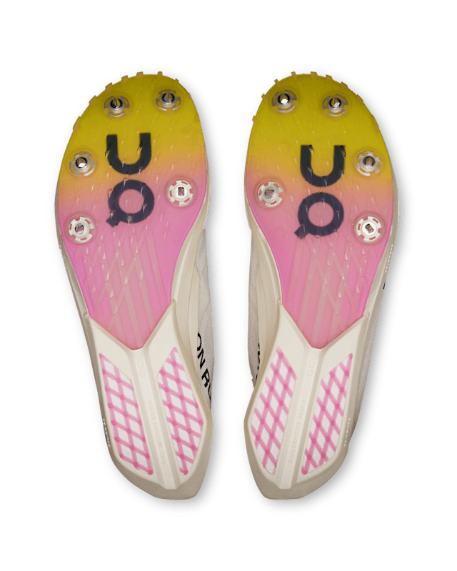 Damen Cloudspike Amplius 2 Damen Cloudspike Amplius 2