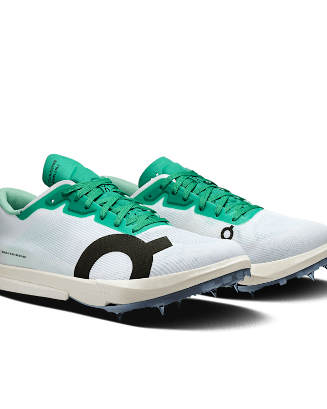 Damen Cloudspike Amplius 2 Damen Cloudspike Amplius 2