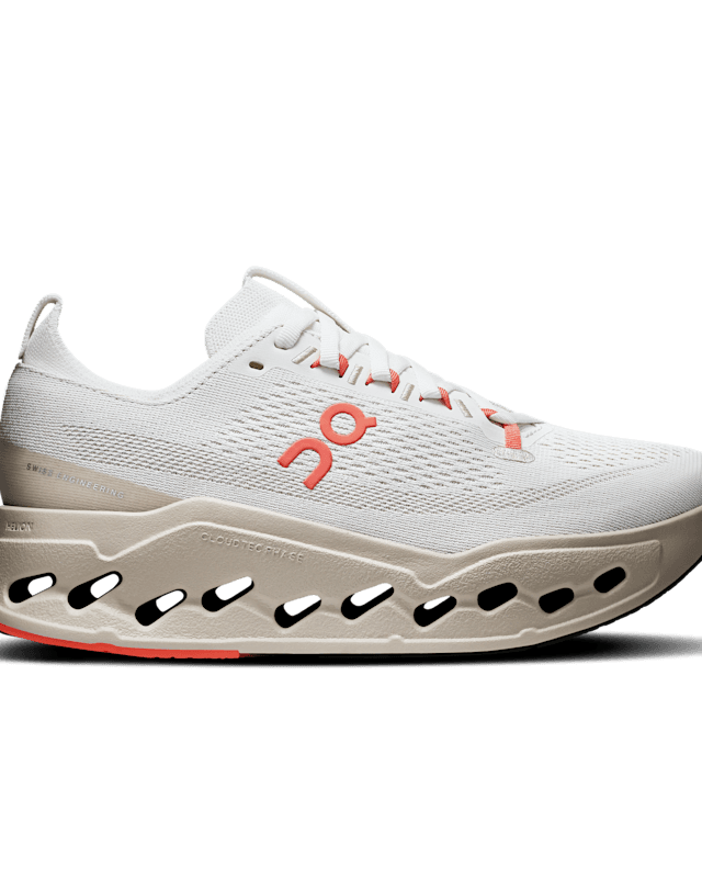 Damen Cloudsurfer Max Wide Damen Cloudsurfer Max Wide