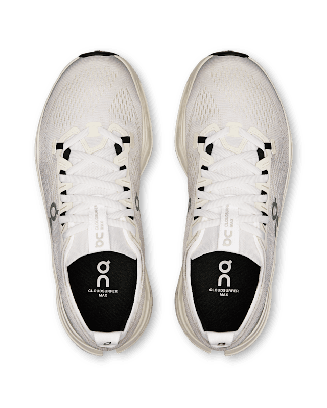 Damen Cloudsurfer Max Wide Damen Cloudsurfer Max Wide