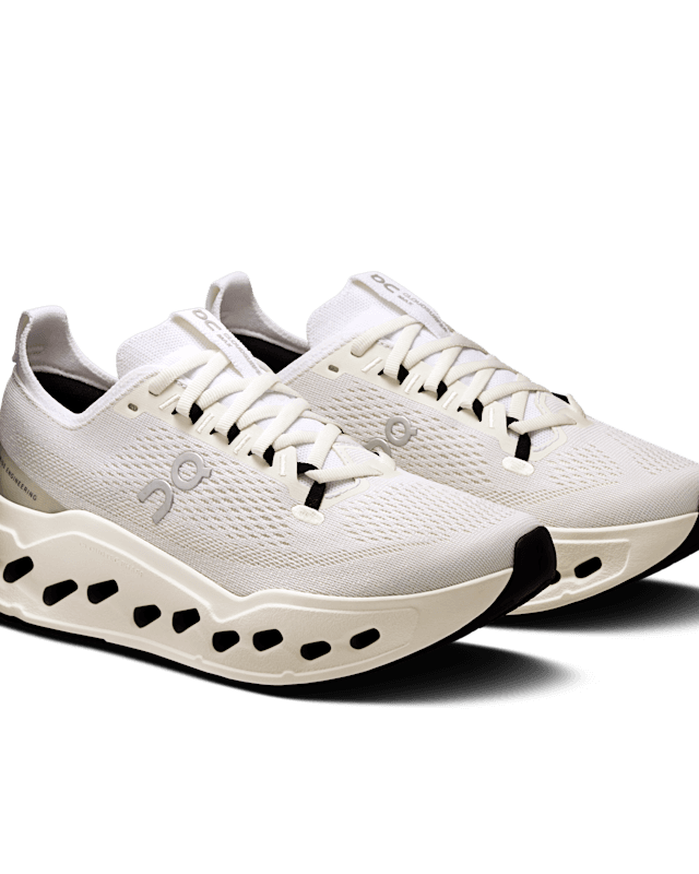 Damen Cloudsurfer Max Wide Damen Cloudsurfer Max Wide