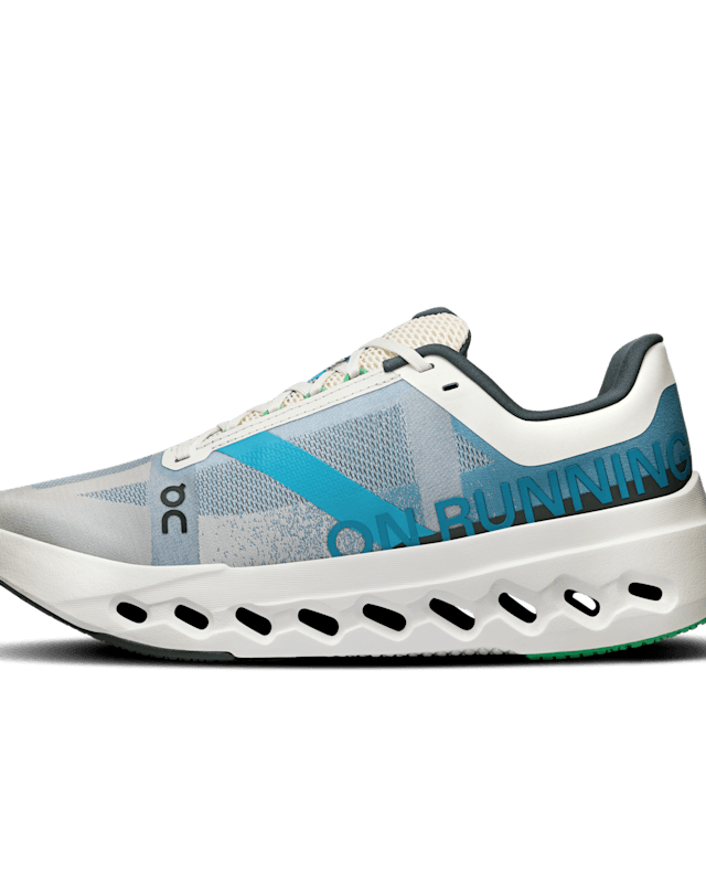 Damen Cloudsurfer Next Wide Damen Cloudsurfer Next Wide