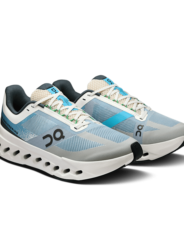 Damen Cloudsurfer Next Wide Damen Cloudsurfer Next Wide