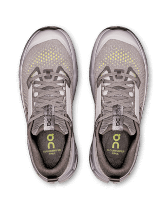 Damen Cloudsurfer Trail 2