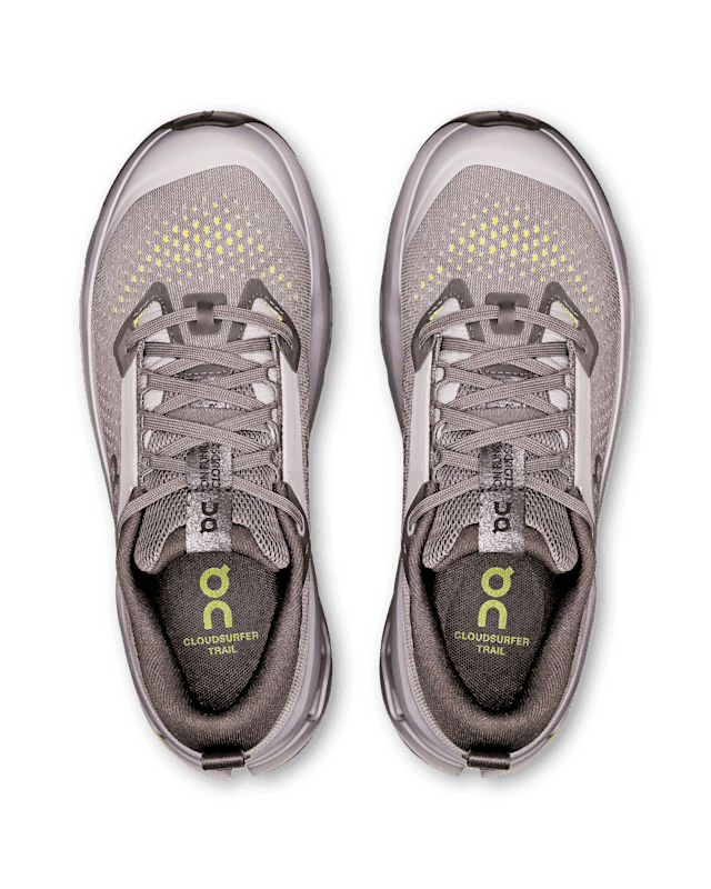 Damen Cloudsurfer Trail 2 Damen Cloudsurfer Trail 2
