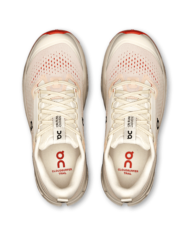 Damen Cloudsurfer Trail 2 Damen Cloudsurfer Trail 2