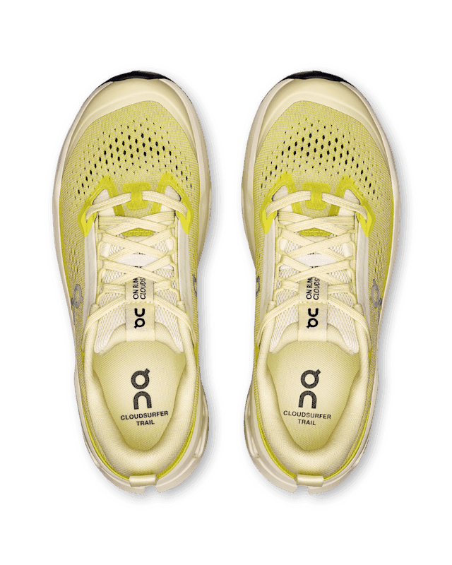 Damen Cloudsurfer Trail 2 Damen Cloudsurfer Trail 2