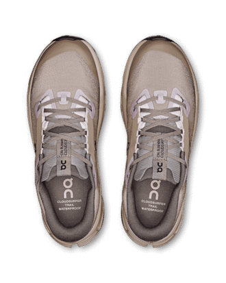 Damen Cloudsurfer Trail 2 wasserdicht Damen Cloudsurfer Trail 2 wasserdicht