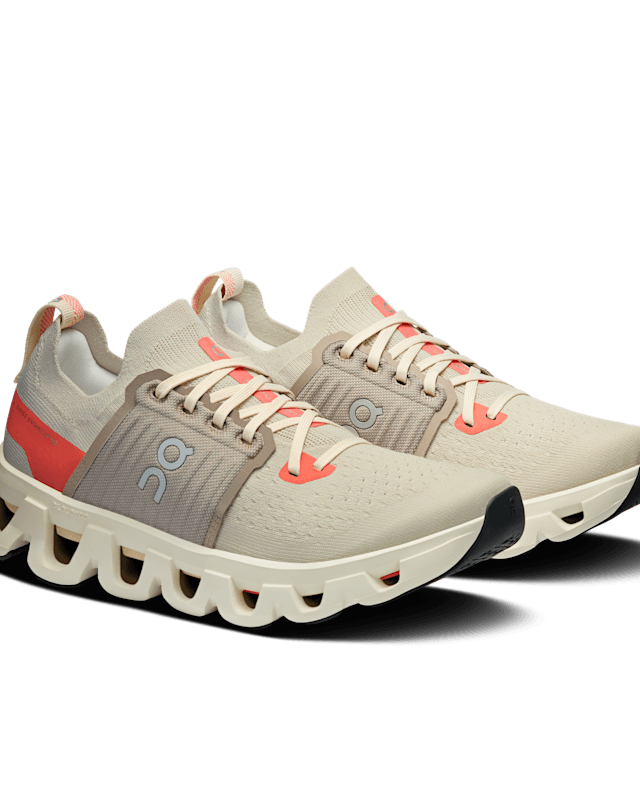 Damen Cloudswift 4 Damen Cloudswift 4