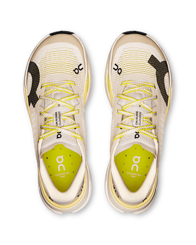 Damen Cloudultra Pro Damen Cloudultra Pro