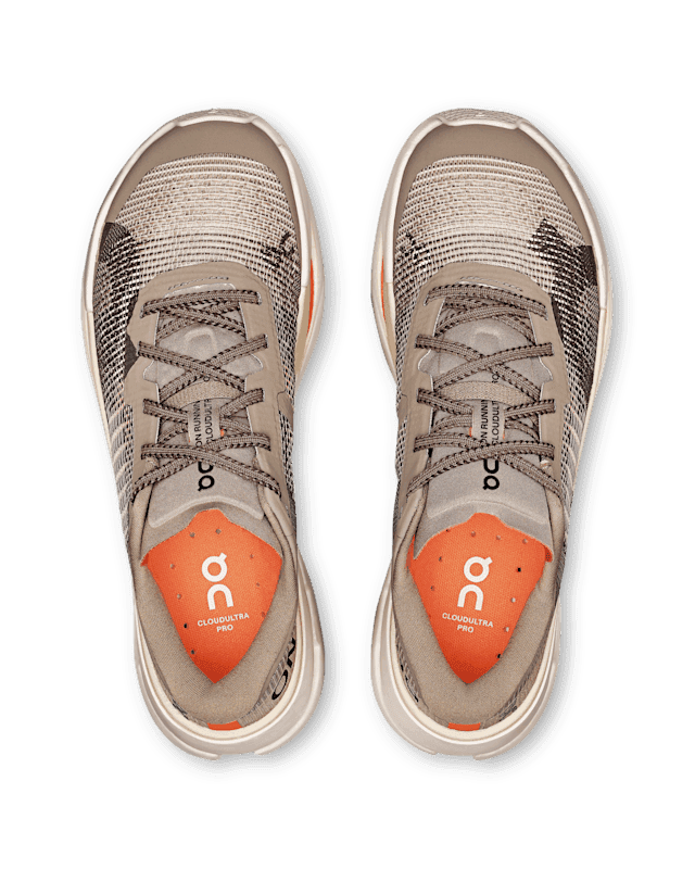 Damen Cloudultra Pro Damen Cloudultra Pro