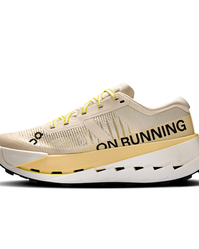 Damen Cloudultra Pro Damen Cloudultra Pro