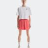 Damen Club Boxy-T