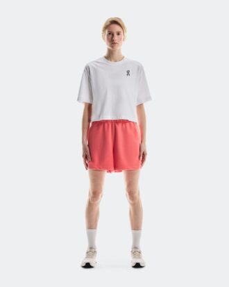 Damen Club Boxy-T Damen Club Boxy-T