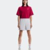 Damen Club Boxy-T Damen Club Boxy-T