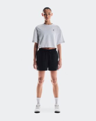 Damen Club Boxy-T