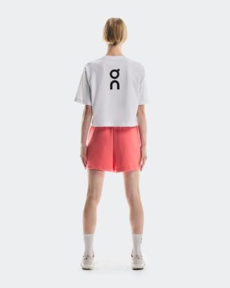 Damen Club Boxy-T Damen Club Boxy-T