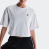 Damen Club Boxy-T