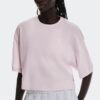 Damen Club Boxy-T