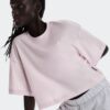 Damen Club Boxy-T
