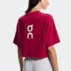 Damen Club Boxy-T Damen Club Boxy-T
