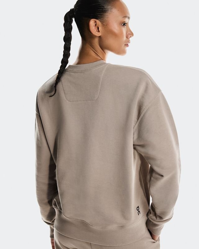 Damen Club Crew Damen Club Crew