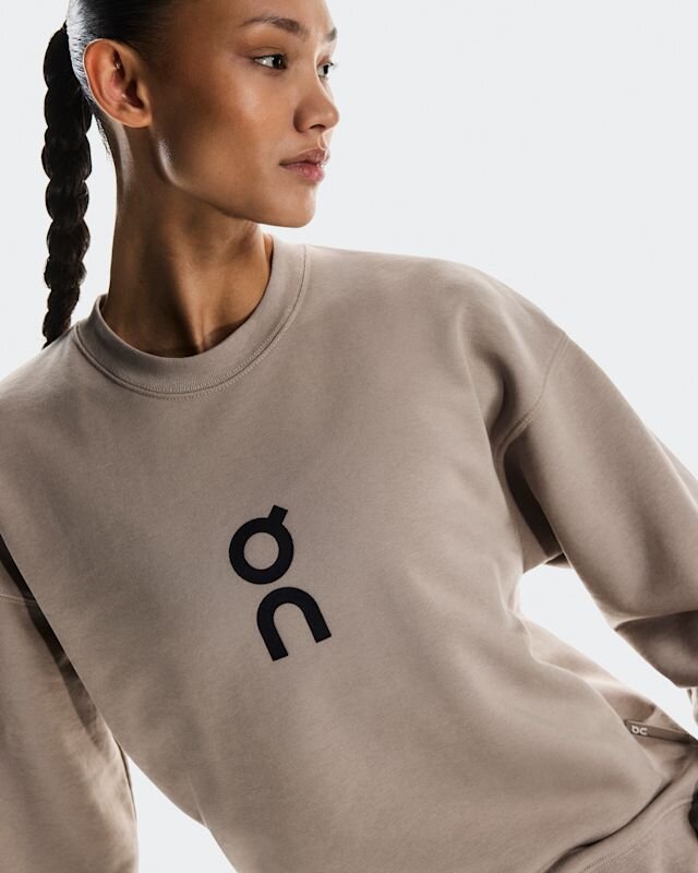 Damen Club Crew Damen Club Crew