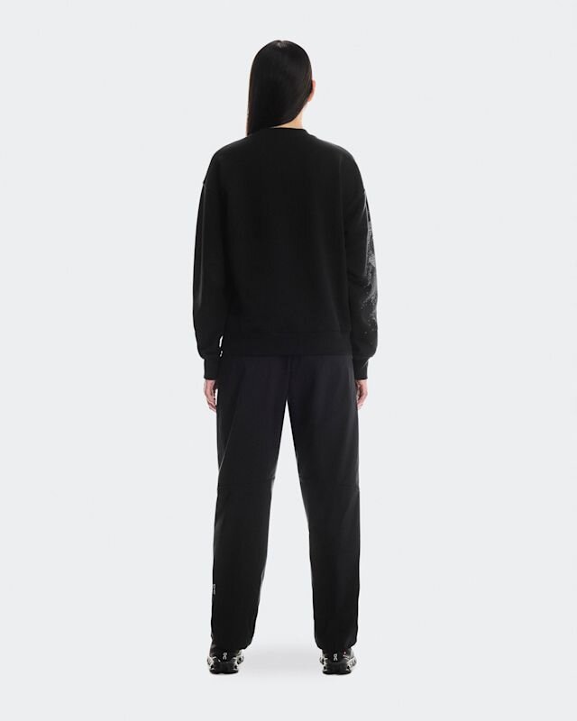 Damen Club Crew Graphic Damen Club Crew Graphic